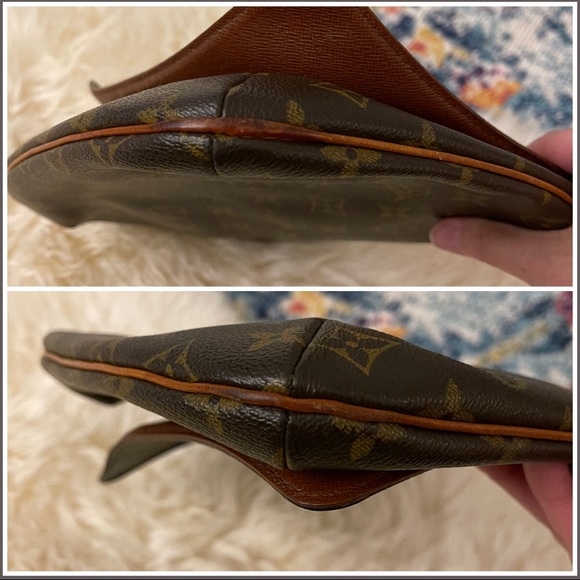 ❌❌SOLD❌❌Louis Vuitton Musette Tango Shoulder bag - Picture 10 of 11